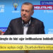Erdoğan: 2023'e giden süreçte de bizi ağır imtihanların beklediği anlaşılıyor