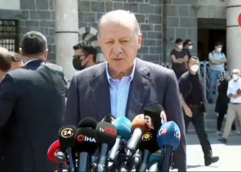 erdoğan