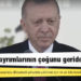 Erdoğan: Kritik yol ayrımlarının çoğunu geride bıraktık; şimdi önümüzde 2023 hedeflerimize son bir eşik var