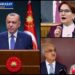 Erdoğan, MHP’nin yerine HDP’yi mi İYİ Parti’yi mi geçirecek?