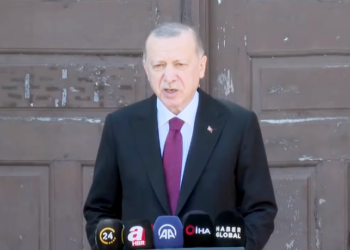 Erdoğan, Rize’deki sel felaketini yorumladı: Ağaçlar söküldü yerine çaylık yapıldı