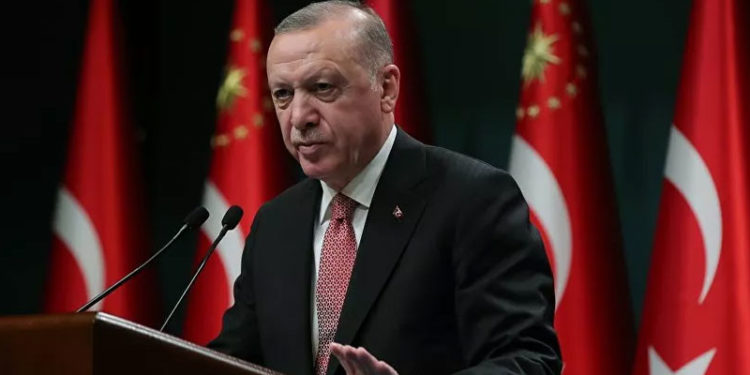 Erdoğan: Tüm vatandaşlarımızı aşı hizmetinden yararlanmaya davet ediyorum