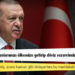 Erdoğan: Yurt dışındaki altınlarımızı ülkemize getirip döviz rezervimizi güçlendirdik