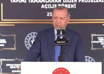 Erdoğan yalanda ısrarlı: Avrupa’da aşı olmak 50-100 sterlin!