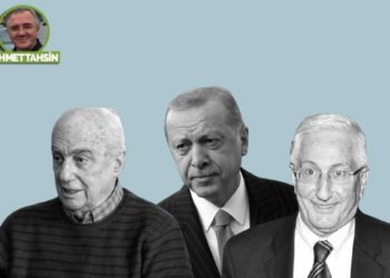 Erdoğan, Çevik Bir ve Çetin Doğan’ı hapse atabilir mi? 