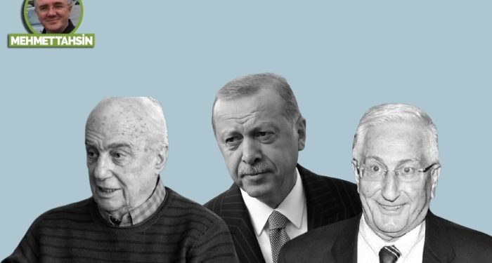 Erdoğan, Çevik Bir ve Çetin Doğan’ı hapse atabilir mi?