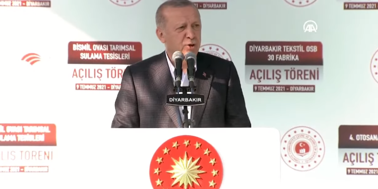 erdoğan