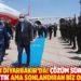 Erdoğan: Çözüm sürecini biz başlattık ama sonlandıran biz olmadık