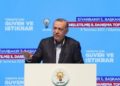 Erdoğan: Çözüm sürecini sonlandıran biz olmadık