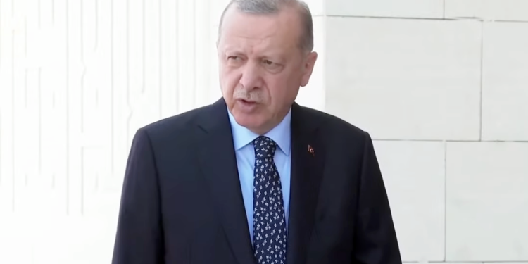 Erdoğan