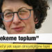Erdoğan’ın Türeci’yi yok sayan cinsiyetçiliğine tepki: Erkek kekeme toplum!