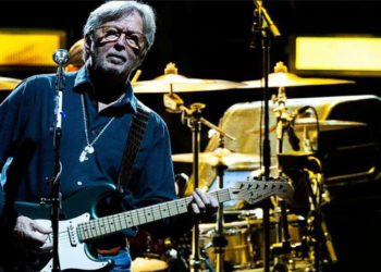 Eric Clapton aşıyı zorunlu kılan mekânlarda sahne almayacak