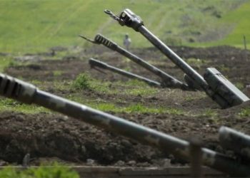 Ermenistan ve Azerbaycan arasında yaşanan çatışmalarda üç Ermeni askeri hayatını kaybetti