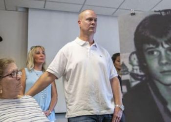 Eski muhbirden FBI&rsquo;a 100 milyon dolarlık dava