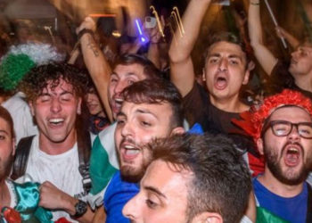 Euro 2020 delta varyantının daha fazla yayılmasına neden olabilir mi?