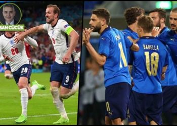 Euro 2020’de taç giyme günü