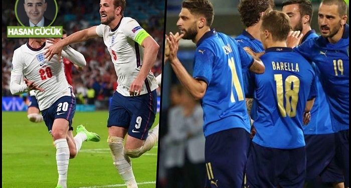 Euro 2020’de taç giyme günü