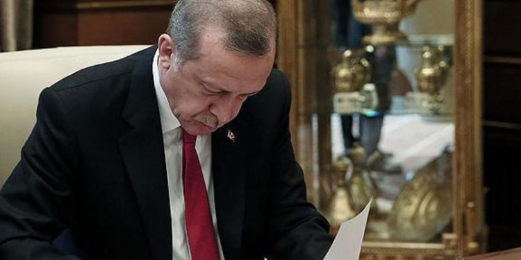 Eğitim Sen, cumhurbaşkanının fakülte açma yetkisine karşı dava açtı: Anayasaya aykırı