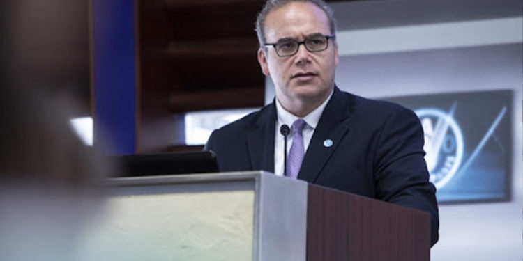 FAO Başekonomisti Torero: Türkiye'de gıda fiyatlarındaki artış doğrudan salgınla ilgili değil; tablo endişe verici