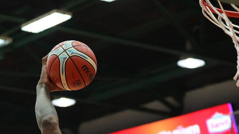 FIBA Basketbol Şampiyonlar Ligi'nde temsilcilerimizin grupları belli oldu