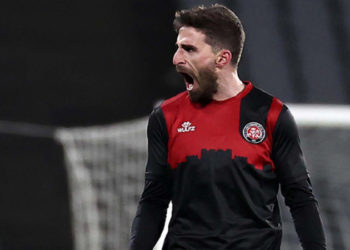 Fabio Borini, İngiltere yolcusu