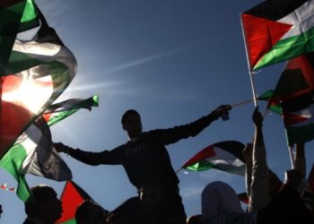 Facebook, Filistin'den yayın yapan haber ajansının sayfasını sildi