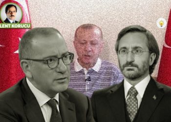 Fahrettin niye panikledi?