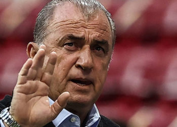 Fatih Terim: Hakan Çalhanoğlu'nun Inter'e transferi, hem kulüp hem oyuncu için iyi tercih oldu