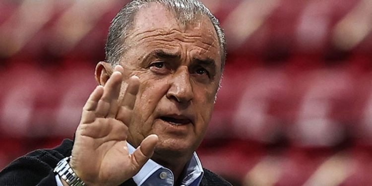 Fatih Terim: Hakan Çalhanoğlu'nun Inter'e transferi, hem kulüp hem oyuncu için iyi tercih oldu