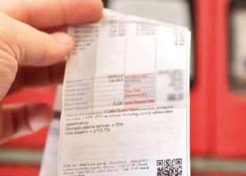 Faturasını ödeyemeyen yaklaşık 3,7 milyon abonenin doğal gaz ve elektriği kesildi