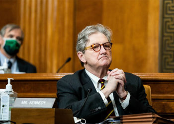 Fed Başkanı'na enflasyonla mücadelede senatör tavsiyesi: Türkiye gibi olmamıza izin vermeyin