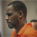 Federal savcılar: Şarkıcı R Kelly, kız ve erkek çocuklarına cinsel istismarda bulunmuş