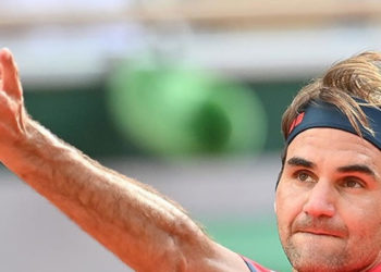 Federer Wimbledon'da son 8'e kaldı