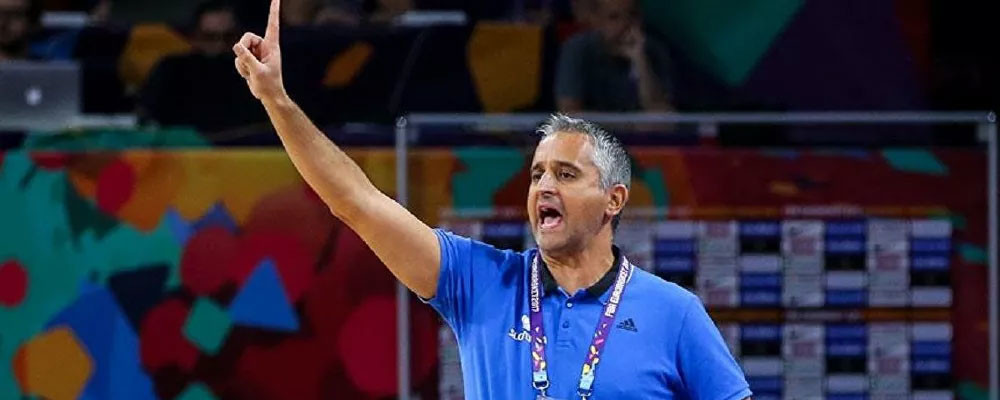 Fenerbahçe, koç Igor Kokoskov ile yollarını ayırdı