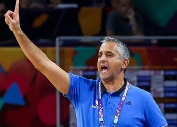 Fenerbahçe, koç Igor Kokoskov ile yollarını ayırdı
