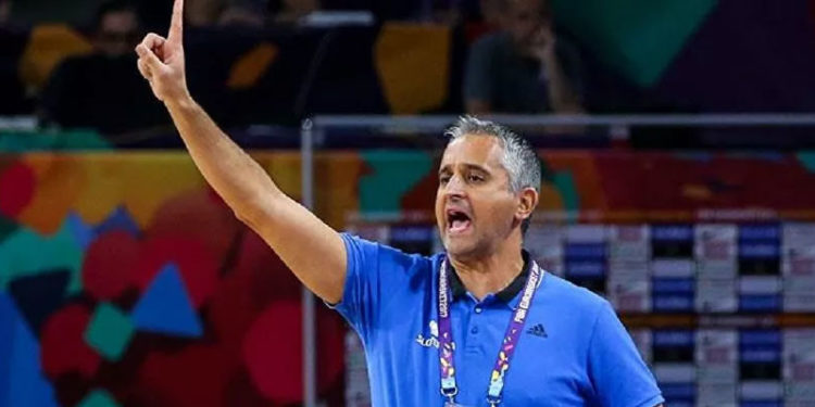 Fenerbahçe, koç Igor Kokoskov ile yollarını ayırdı