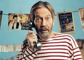 Ferhan Şensoy, hastaneye kaldırıldı