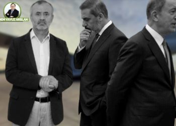 Fidan ve Akar’ın ölümcül hatası