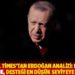 Financial Times’tan Erdoğan analizi: Ekonomik gerileme, desteği en düşük seviyeye getirdi