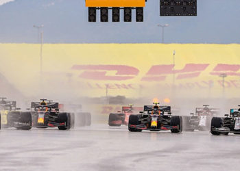 Formula 1 Türkiye Grand Prix'sinin biletleri 12 Temmuz'da satışa çıkıyor