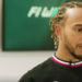 Formula 1 pilotu Lewis Hamilton'dan Türkiye ve orman yangını paylaşımı