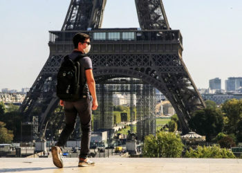 Fransa Sağlık Bakanı Veran'dan salgında 4'üncü dalga uyarısı