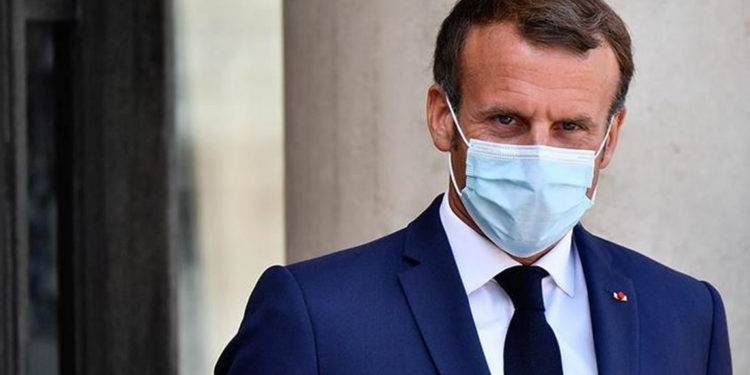 Fransa'da ağustos itibariyle Covid sağlık sertifikası dönemi başlıyor: AVM, kafe, restoran ve hastanelere girerken gösterilecek