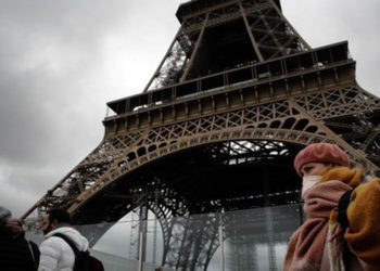 Fransa'dan 'Delta' düzenlemesi: Bazı AB ülkelerinden gelenlerden test istenecek