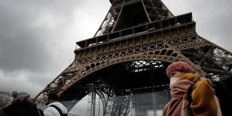 Fransa'dan 'Delta' düzenlemesi: Bazı AB ülkelerinden gelenlerden test istenecek