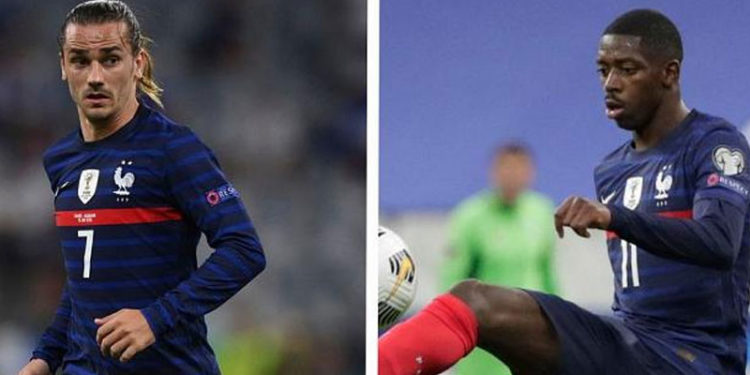 Fransız futbolcu Griezmann'ın Japonlarla alay eden videosu sonrası Konami sözleşmesini feshetti