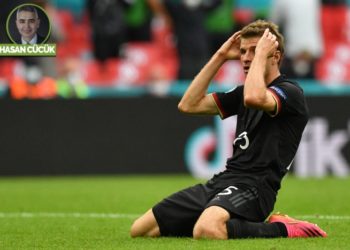 Futbol artık ‘Almanların kazandığı oyun’ değil