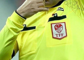 Futbolda 2021-2022 sezonunda görev yapacak hakemler açıklandı