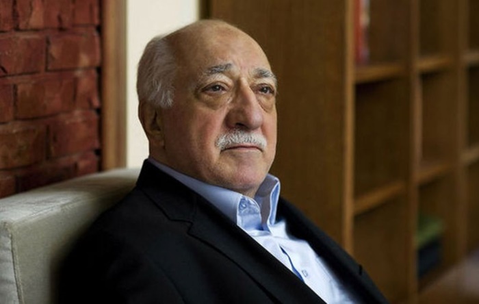 Gülen’den Türkiye’deki yangınlardan dolayı geçmiş olsun ve taziye mesajı