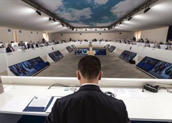 G20 Çevre Bakanları sonuç bildirisi kabul edildi; "G20, ilk kez iklim, çevre, enerji ve yoksulluk arasındaki bağlantıyı tanıdı"